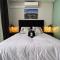 Modern Luxury Studio with Breathtaking City Views - No Load Shedding