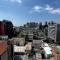Modern Luxury Studio with Breathtaking City Views - No Load Shedding