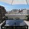 Modern Luxury Studio with Breathtaking City Views - No Load Shedding