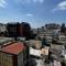 Modern Luxury Studio with Breathtaking City Views - No Load Shedding