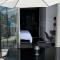 Modern Luxury Studio with Breathtaking City Views - No Load Shedding