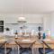 Penthouse with amazing views of Copenhagen!MH74 - Kodaň