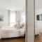 Penthouse with amazing views of Copenhagen!MH74 - Kodaň