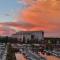 Penthouse with amazing views of Copenhagen!MH74 - Kodaň