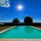 Spello By The Pool - Sleeps 11 - fabulous villa pool All exclusively yours