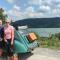 Le Jura en toutes saisons Piscine, SPA, location VTT, balades 2cv, climatisation - Bonlieu