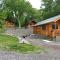 Lakewood Park Campground - Luxury Cabin - Barnesville