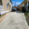 3BR HOME SLEEPS 8 DOWNTOWN Med CTR /pet/EV
