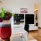 San Siro Design Apartment