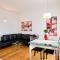 San Siro Design Apartment