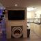 Beautiful holiday studio in the heart of Rochester