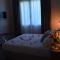 Bed and breakfast Villa Tota