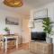 Seashells, close to seafront, large private garden - Lyme Regis
