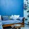 1-bedroom apartment with secure basement parking