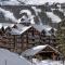 Luxury 2 Bedroom Ski In, Ski Out One Ski Hill Residence Located At The Base Of Peak 8 With Outdoor Plaza - Breckenridge