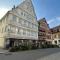 Stay zentrale Schwarzwald Apartments