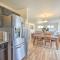 Pet-Friendly Poulsbo Abode w/ Mountain Views!