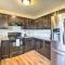 Pet-Friendly Poulsbo Abode w/ Mountain Views!