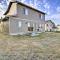 Pet-Friendly Poulsbo Abode w/ Mountain Views!