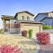 Pet-Friendly Poulsbo Abode w/ Mountain Views!