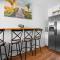 The Green Haven, 1 Minute Walk to the Beach and Restaurants, King Beds, Beach Amenities