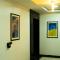 247 Luxury Hotel & Apartment Ajah