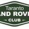 CLUB LAND ROVER TARANTO