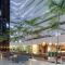 Best Western Suites Le Jardin Caldas Novas