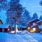 Herangtunet Mountain Lodge