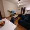 Big apartment