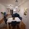 Big apartment