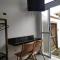 Refúgio Ouro Fino Kitnets Casas e Apartamentos
