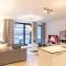 OneLuxStay near Diamond District