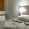 Hotel Verde Mares