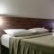 Hotel Verde Mares