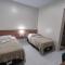 Hotel Verde Mares