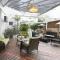Los Tilos Hotel y Spa by CPH