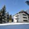 Apartmenthouse 5 Seasons - incl SUMMER CARD by All in One Apartments