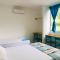 EL JARDIN OLON SUITES
