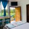 EL JARDIN OLON SUITES
