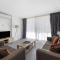 Resort Apartment 257