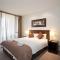 Resort Apartment 263