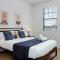TWO Cozysuites with Pool Jacuzzi in Glendale 10&03 - غليندال