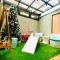Three Adds One Homestay
