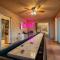 Tortoise Oasis - Hot tub, Shuffleboard, & More!