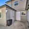 Stylish San Diego Apartment with Smart TV! - San Diego