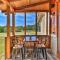 Spacious Glen Rose Home on Paluxy Riverfront
