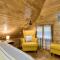 Sustainable Wellness House Lina - Happy Rentals - Lopatinec
