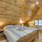 Sustainable Wellness House Lina - Happy Rentals - Lopatinec