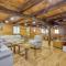Sustainable Wellness House Lina - Happy Rentals - Lopatinec